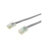 3827GY-5 APC Category 5 UTP 568B Grey Patch Cable, RJ45M/RJ45M
