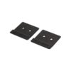 AP7400 APC Bracket Kit for 0U PDU Mounting