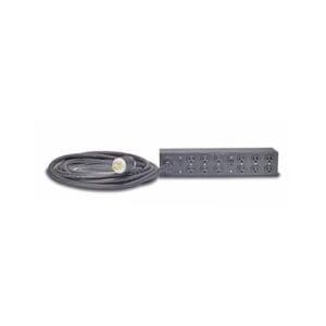 AP7582 APC Rack PDU Extender, Basic 2U 30A 120V (12)5-20