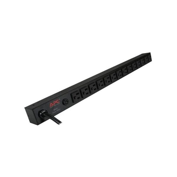 AP9567 APC Rack PDU Basic Zero U 15A 100/120V with 14 Outputs