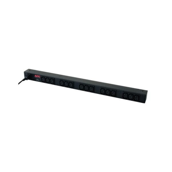 AP9568 APC Rack PDU, Basic, 10A, 230V, Zero U, (15)C13