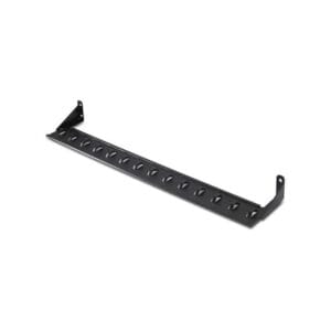 AP9569 APC Cord Retention Bracket for Basic Rack PDUs - Black
