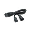 AP9870 APC IEC C13 to C14 Power Cord - 2.5m