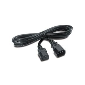 AP9870 APC IEC C13 to C14 Power Cord - 2.5m