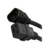 AP9877 APC Power Cord C19 to C20 - 2.0m Length