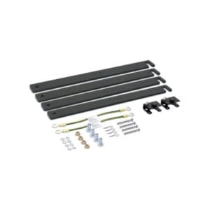 AR8164ABLK APC 6-Inch Data Cable Ladder (15cm)