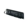 AR8427A APC 2U Horizontal Cable Organizer with Cable Fingers
