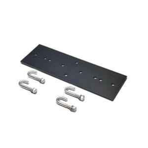 AR8460 APC Ladder Attachment Kit for 2 Post Rack