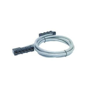 DDCC5E-005 APC CAT5e UTP CMR Data Distribution Cable - Gray