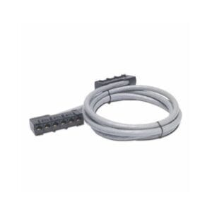 DDCC5E-007 APC CAT5e UTP Data Distribution Cable - Gray