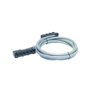 DDCC5E-017 APC CAT5e UTP Data Distribution Cable - Gray