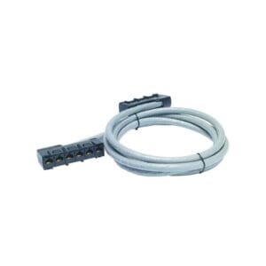 DDCC5E-021 APC CAT5e UTP CMR Data Distribution Cable