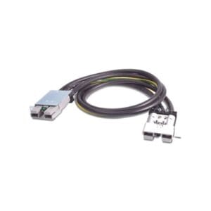SYOPT4 APC Symmetra 4-Foot Rack Mount Extension Cable for 208/240V