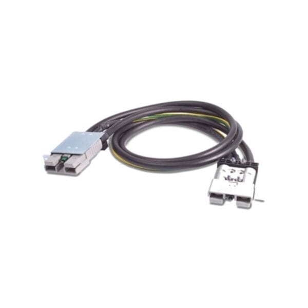 SYOPT4 APC Symmetra 4-Foot Rack Mount Extension Cable for 208/240V
