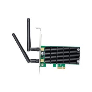 ARCHER T4E TP-Link Dual Band Wireless Adapter