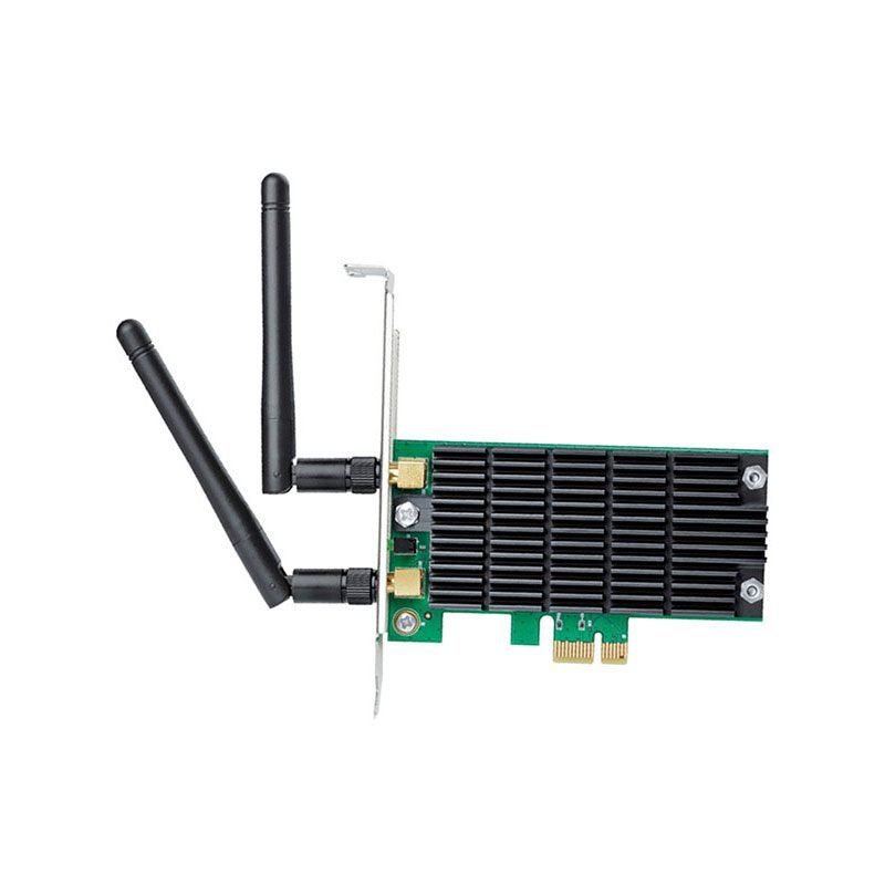 ARCHER T4E TP-Link Dual Band Wireless Adapter