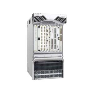 ASR-9010-AC Cisco 9010 Aggregation Services Router - Dual Router Capability