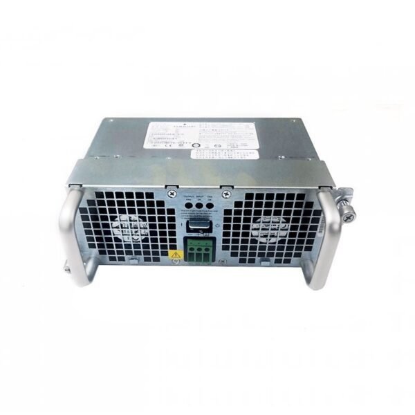 ASR1002-PWR-DC Cisco 470W DC Power Supply Unit