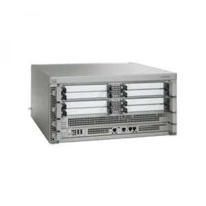 ASR1K4R2-20G-SHAK9, Cisco ASR 1000 Series Router