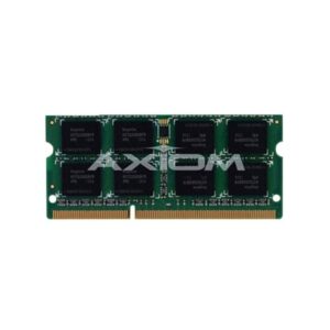 AX27693240/2 Axiom 16GB DDR3 SDRAM Memory Kit (2 x 8GB)