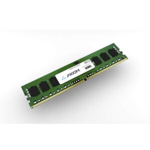 AX43200N22D/16G Axiom 16GB DDR4 DIMM 288-pin 3200MHz Module
