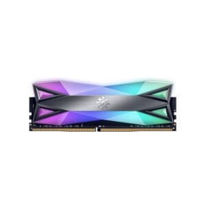AX4U320016G16A-DT60 ADATA XPG SPECTRIX D60G 32GB DDR4 3200MHz RGB Memory