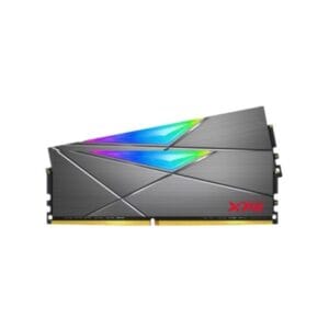 AX4U41338G19J-DT50 ADATA XPG SPECTRIX D50 RGB DDR4 16GB (2x8GB) 4133MHz