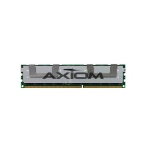 AX50393293/1 Axiom 32GB DDR3 1333MHz ECC Quad Rank Memory Module