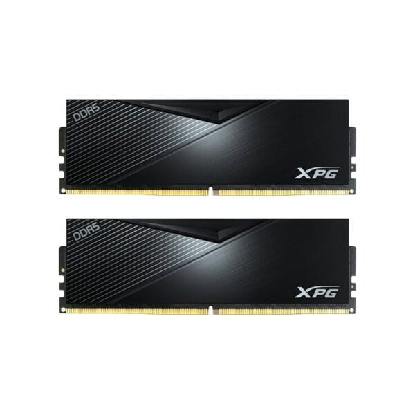 AX5U5200C3816G-DCLABK ADATA XPG LANCER DDR5 32GB 5200MHz CL38