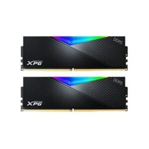 AX5U5200C3816G-DCLARBK ADATA XPG LANCER RGB 32GB DDR5 5200 CL38