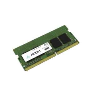 AX74996305/2 Axiom 32GB DDR4 260pin SODIMM Kit - PC4 19200