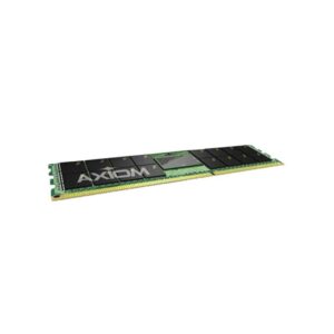 AXG24093245/8 Axiom Upgrades 64GB DDR3 1600MHz ECC UDIMM Memory Kit