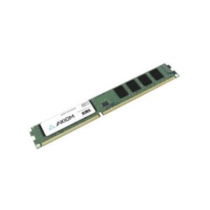AXG50193295/1 Axiom DDR3 16GB 240-pin Low Profile RAM 1600MHz
