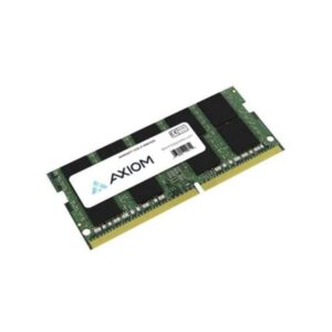 AXG929100456/1 Axiom Upgrades 16GB DDR4 SODIMM 2933MHz - TAA Compliant