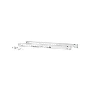 J9583B HPE Aruba X414 1U Universal Rack Mounting Kit