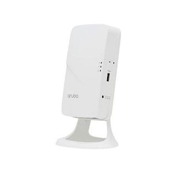 R3V60A HPE Aruba AP-500H-MNTD Wall Mount Kit for Network Devices