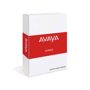 Avaya 339170-License, IP Office Essential Edition License (v. 9+)