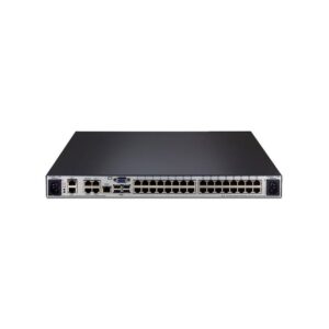 MPU4032DAC-001 Avocent MergePoint Unity 32-Port KVM Switch