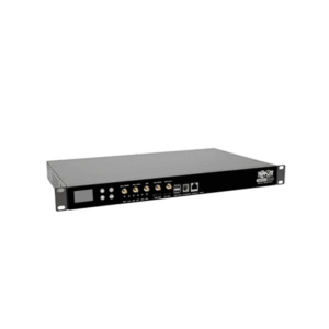 B098-016-V Tripp Lite 16-Port Serial Console Server with Dual GbE and USB