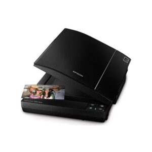 B11B207221 Epson Perfection V370 Flatbed Scanner