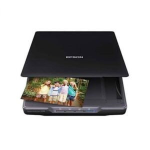 B11B232201 Epson Perfection V39 High-Quality Photo Scanner