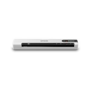 B11B253202 Epson DS-80W Portable Document Scanner