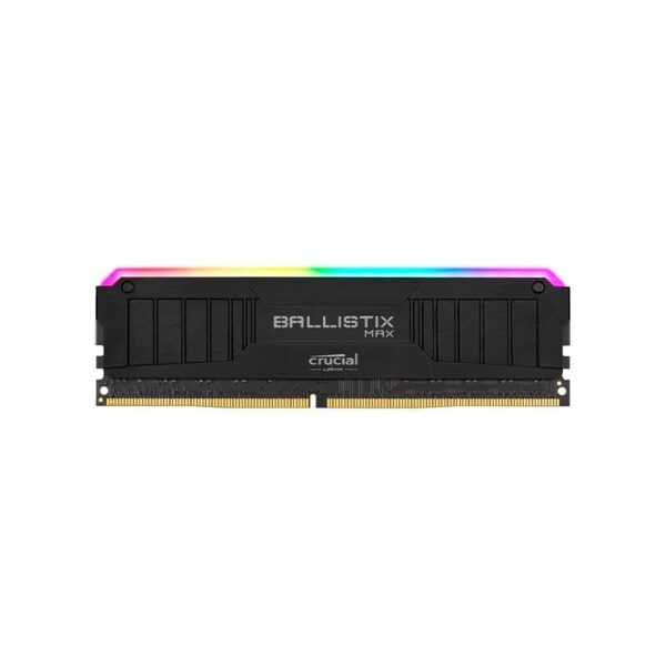BLM2K16G40C18U4BL Ballistix MAX RGB DDR4 32GB Memory Kit