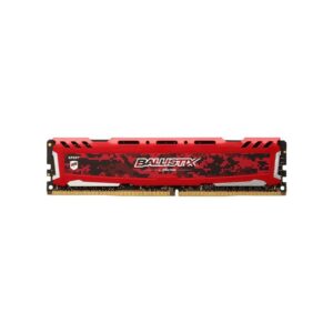 BLS16G4D30AESE Ballistix Sport LT 16GB DDR4 DIMM Module