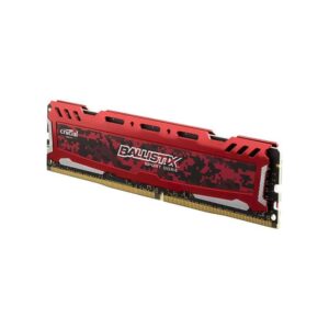 BLS4K8G4D30AESEK Ballistix Sport LT 32GB DDR4 DIMM