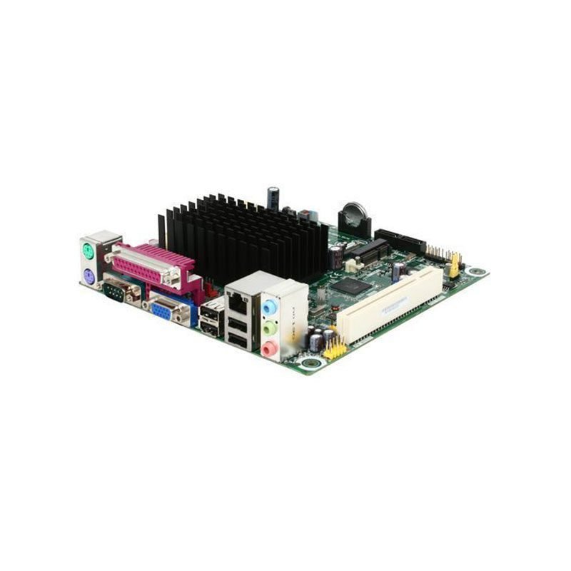 BOXD525MW Intel D525MW Mini-ITX Motherboard