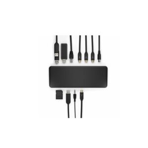BRYSPTB4 Brydge Stone Pro Thunderbolt 4 Docking Station