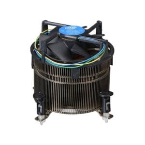 BXTS15A Intel Cooling Fan/Heatsink for Socket H3
