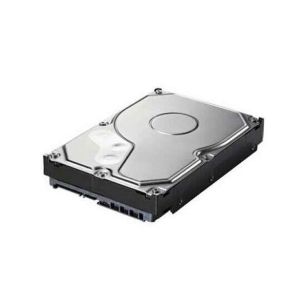 OP-HD4.0QH BUFFALO OP-HDQH - 4TB SATA Hard Drive