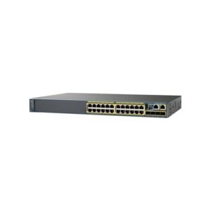 C1-C2960X-24PD-L, Cisco ONE Catalyst 2960X 24-Port PoE+ Switch